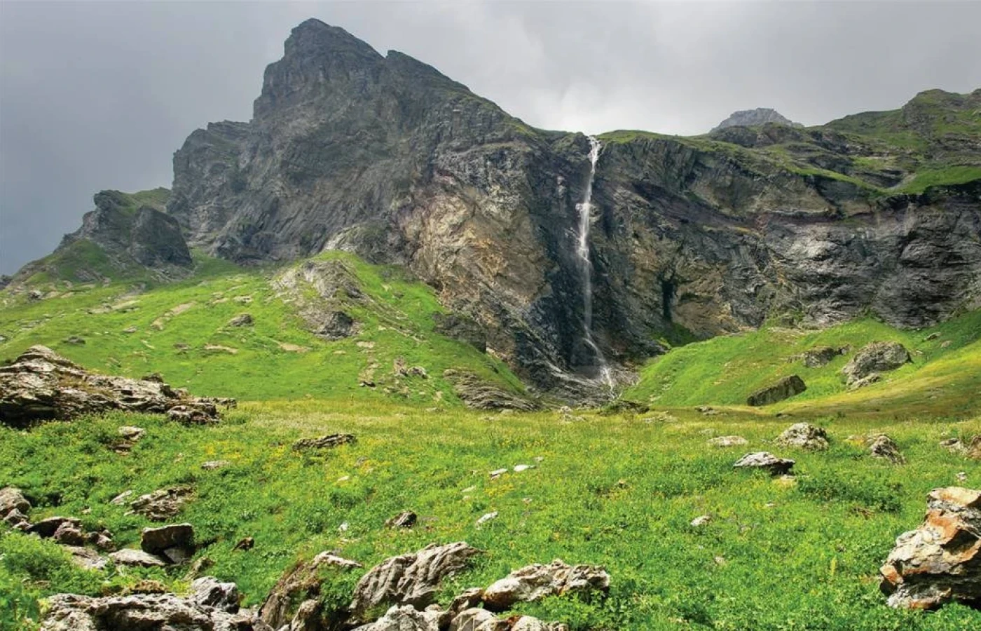 Mount korab - Conquer the highest Peak of North Macedonia