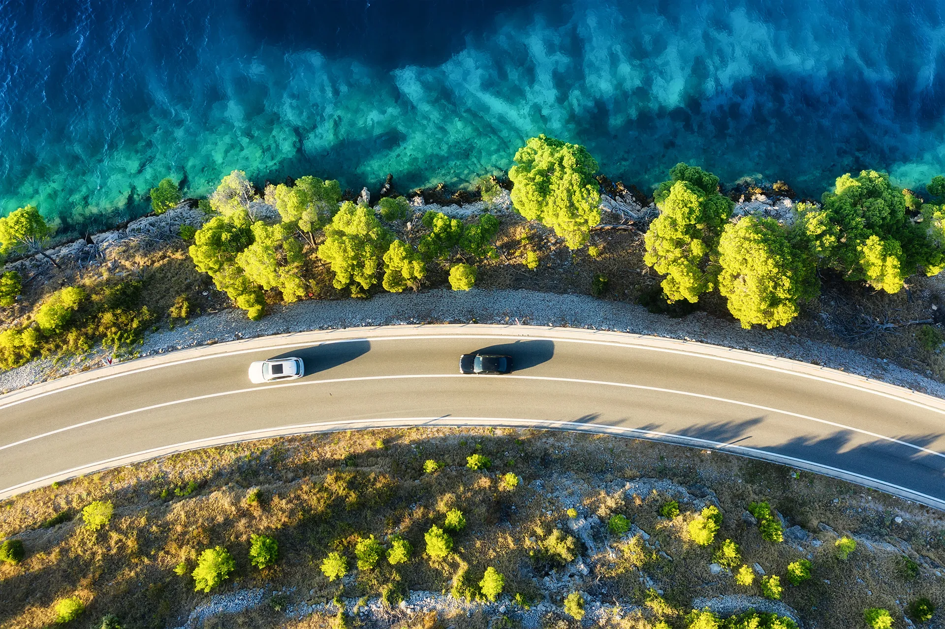 Rent a car Skopje Airport pick-up with Global RENT A CAR — no deposit required